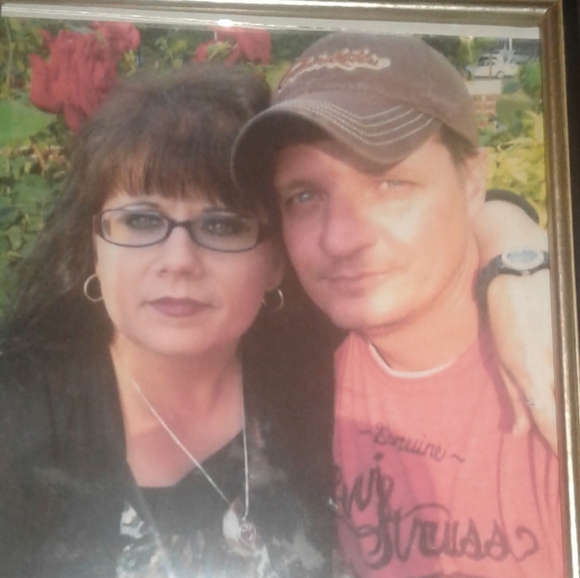 Meet your Posher, Terrie - Picture 1 of 4